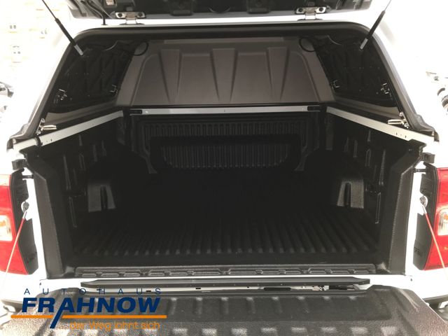 Foto Nummer 7: FORD Ranger