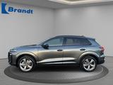 Audi Q3 TFSI quattro S-LINE+LED+PANO+KAMERA+ACC+AHK - : Allradantrieb, Pickup