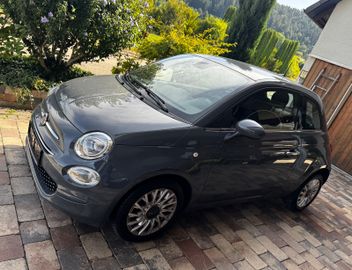 Fiat 500 - 3