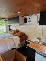 Citroën Jumper exklusiver Hochwertig/langlebiger Ausbau - Citroën Wohnwagen & Wohnmobile