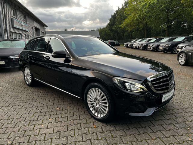 Mercedes-Benz d T CDI BlueTEC Automatik  Exclusive