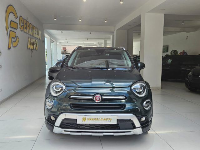 Fiat FIAT 500X 1.3 MultiJet 95 CV Cross da ?179,00 me