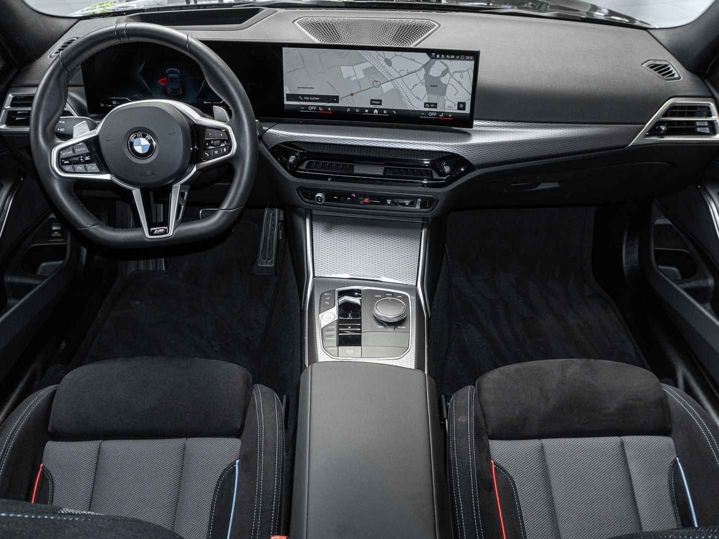 BMW 320 - Bild 8