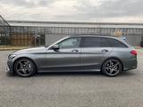Mercedes-Benz C 43 AMG Mercedes Benz PANO-PAGA-BURMESTER-ILS - gebrauchte Mercedes-Benz C 43 AMG aus dem Jahr 2018