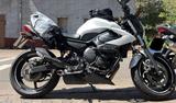Yamaha XJ 6 - YAMAHA 2011 XJ6