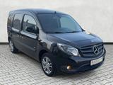 Mercedes-Benz Citan 112 Lang Kamera Navi Shzg 3Sitzer - Mercedes-Benz: Sitzer
