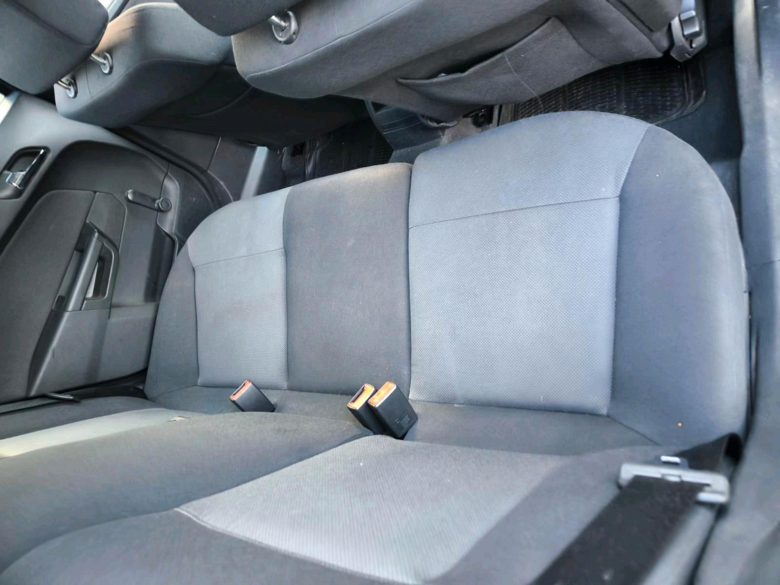 Opel Astra 2007 — photo 9