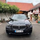 BMW X5 xDrive30d -M Sport