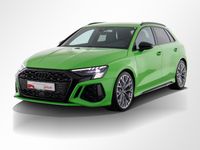 Audi RS3 - Vorschau Bild 14