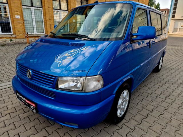 Volkswagen T4 Multivan*7.Sitze*Klima*Tüv Neu*