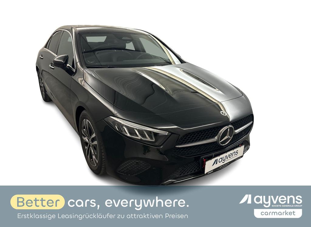 MercedesBenz A 180 Entry d 8GDCT Lim 2023