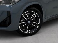 BMW iX1 - Vorschau Bild 8