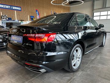 Audi A4 Lim. 40 TDI advanced *Kamera*Virtuell*MwSt*