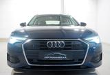 Audi A6 Avant 40 2.0 TDI *MATRIX*HUD*ACC*KAM*AHK*1.HD - Audi A6: Blau