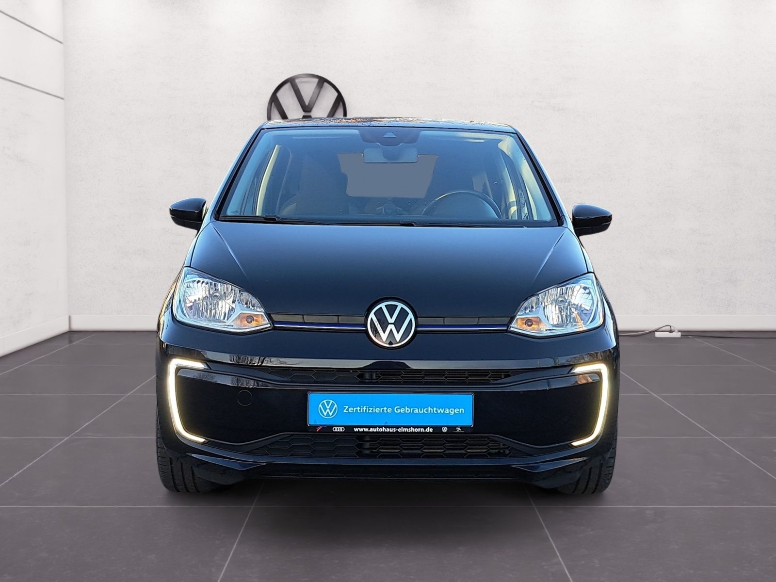 Volkswagen e-up! - Bild 4