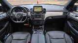 Mercedes-Benz GLE 350 d 4MATIC - - Mercedes-Benz GLE-Class in Stuttgart