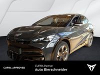 Cupra Tavascan - Vorschau Bild 1