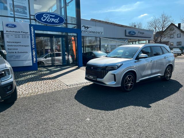 DFSK Fengon E5 PHEV *PANO*360°-Kamera*SHZ*