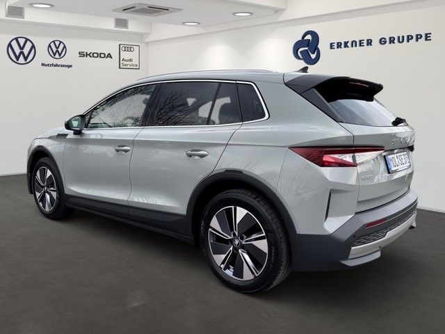 Fahrzeugabbildung SKODA Elroq 85 Loft +ACC+AHK+BHZFS+NAVI+RFK