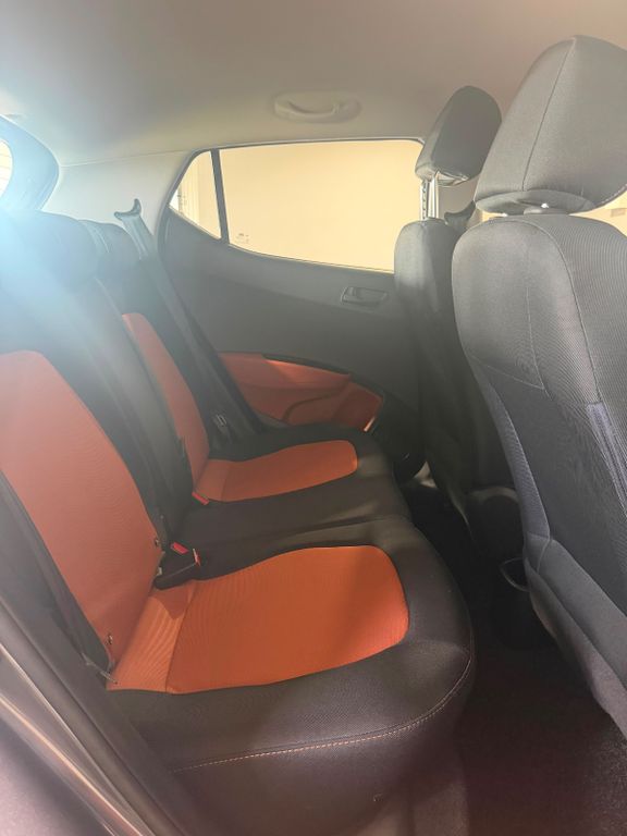 Hyundai I10 - Bild 18