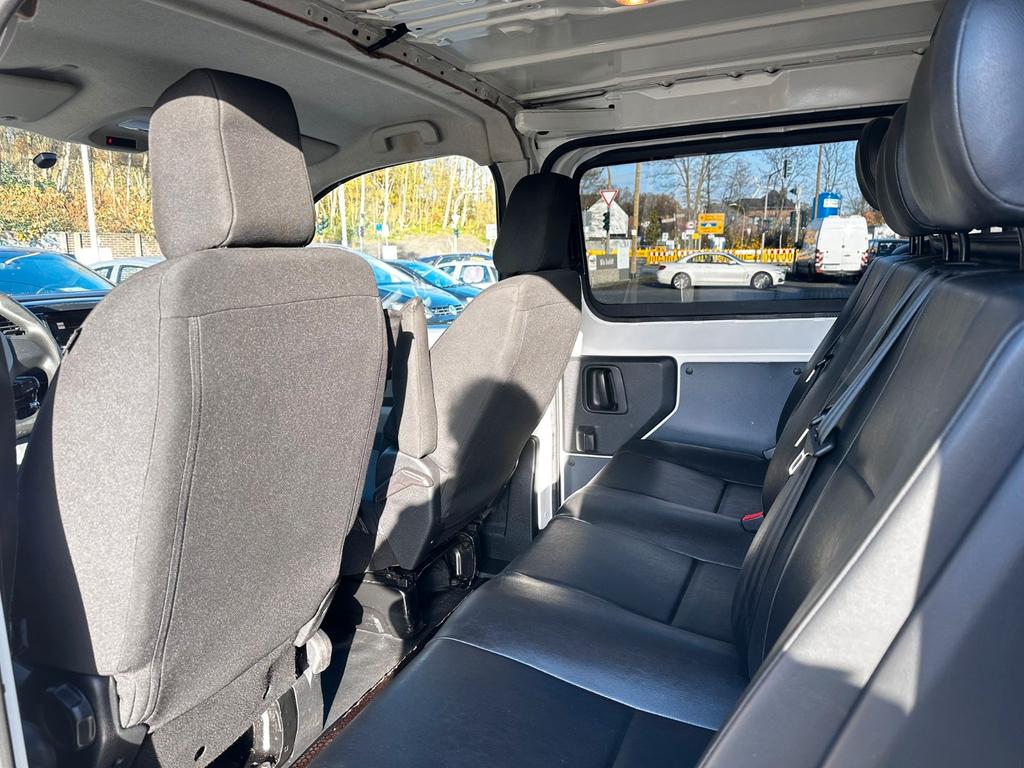Citroën Jumpy
