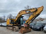 CAT 316EL Hydraulikbagger - CAT 316