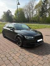 Audi S3 8V Vorfacelift|300 PS|S-tronic|Pan... - Audi S3: 8p