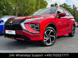 Mitsubishi Eclipse Cross Plus Select Hybrid 4WD*360° KAMERA - Mitsubishi Eclipse Cross Select mit Hybrid-Antrieb (Benzin/Elektro)