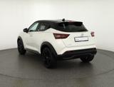 Nissan Juke 1.0 DIG-T Enigma Aut. LED Kamera Navi DAB - Nissan JUKE ENIGMA mit Benzin-Antrieb