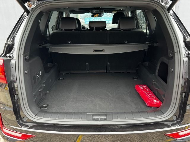 Fahrzeugabbildung KGM Rexton 2.2 Diesel e-XDi Black 8AT*MJ25