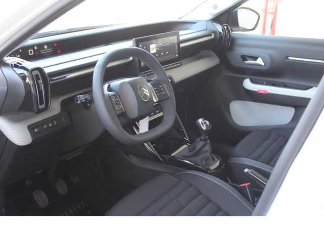 Citro�n Berlingo Plus M