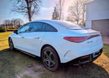 Mercedes-Benz EQE 300 - AMG Style DIG Light 360° Kamera - Mercedes-Benz EQE von privat