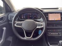 Volkswagen T-Cross - Vorschau Bild 10