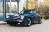 Porsche 911 G-Modell/ DE/ SITZHZG./ SCHIEBEDACH/ 16" - Porsche aus 1987: 911
