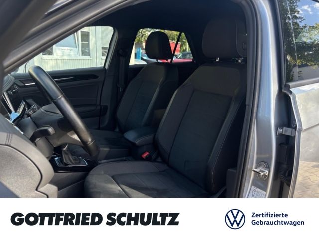 Volkswagen T-Roc - Bild 15