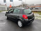 Renault Clio III Edition Dynamique Klima 5 Türen - gebrauchte Renault Clio aus dem Jahr 2006