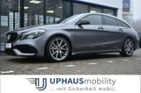 Mercedes-Benz CLA 45 AMG Shooting Brake 4-Matic