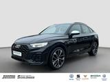 Audi SQ5 Sportback 3.0 TDI AHK NAVI KAMERA LED SHZ BT - gebrauchte Audi SQ5 aus dem Jahr 2024