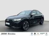 Audi SQ5 Sportback 3.0 TDI AHK NAVI KAMERA LED SHZ BT - Audi SQ5 Jahreswagen