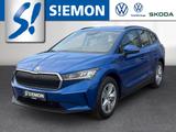 Skoda Enyaq iV 50 Loft Navi Tempo PDC Kamera SmartLink