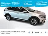 Volkswagen Taigo 1.0 TSI Move Klima LED SHZ PDC Telefon - VW Taigo Gebrauchtwagen in Berlin