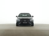 Mercedes-Benz E 400 d 4M T AMG Night Pano AHK Distronic HUD - Mercedes-Benz E 400