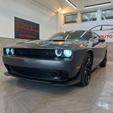 Dodge Challenger 3.6l Fernstart LPG Vollausstattung - Dodge mit LPG-Antrieb