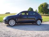 Audi  A1 1.2 TFSI Sportback Attraction 2. Hand - gebrauchte Kleinwagen in Lüdenscheid