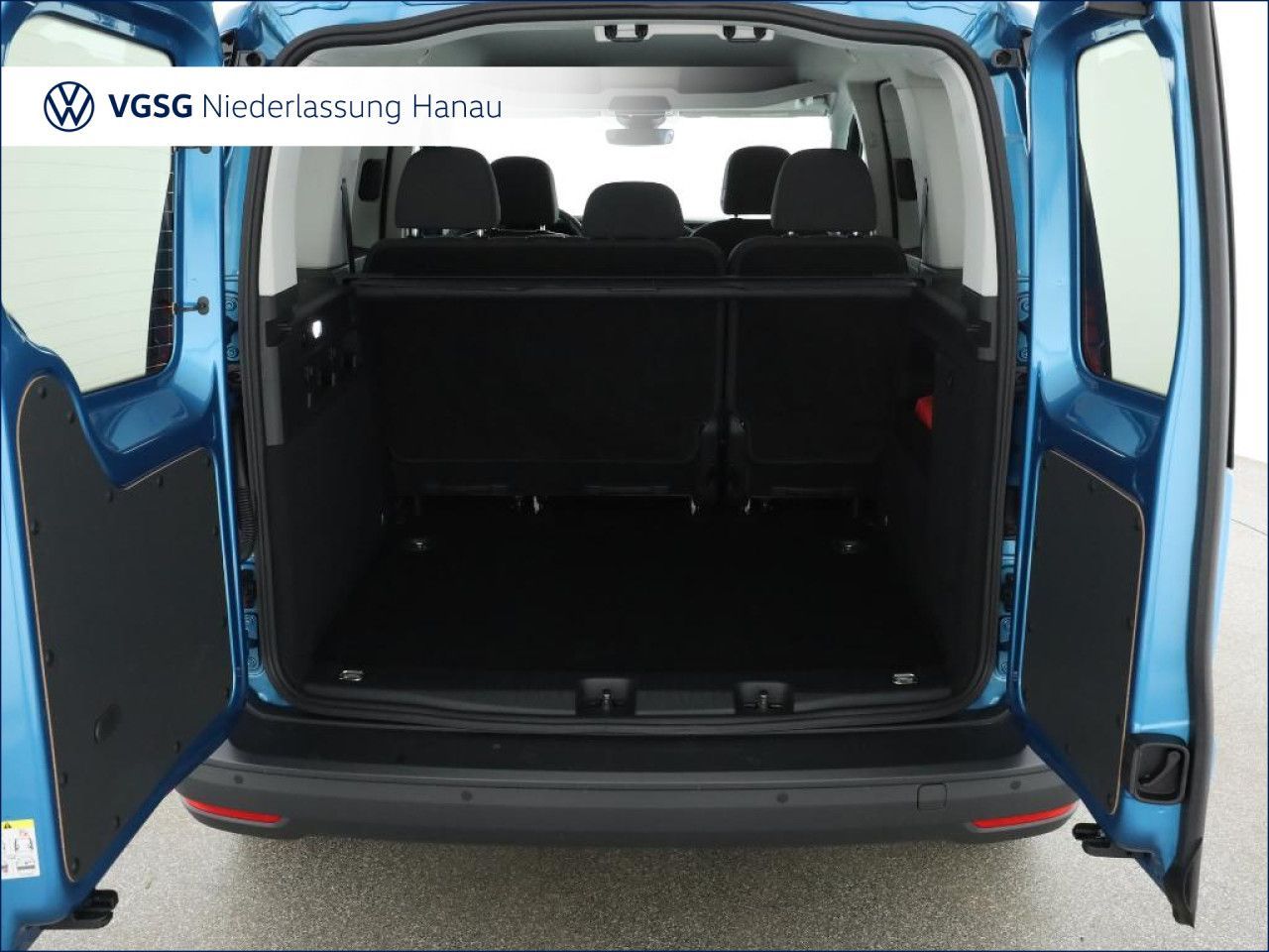 Volkswagen Caddy - Bild 15
