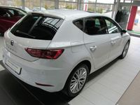 Vorschau Seat Leon