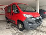 Citroën Jumper Kasten 30 L1H1 Profi BlueHDi 110 1. Hand - Citroën: Pro