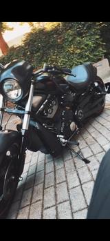 Harley-Davidson Night Rod Special  VRSCDX 1HD - HARLEY-DAVIDSON VRSCDX NIGHT ROD SPECIAL