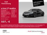 Audi e-tron GT quattro *ACC*PANO*WärmeP*MATRIX*B&O*21 - Audi e-tron GT Gebrauchtwagen