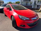 Opel Astra GTC 1.6 Turbo INNOVATION - Opel Astra: Turbo Gtc
